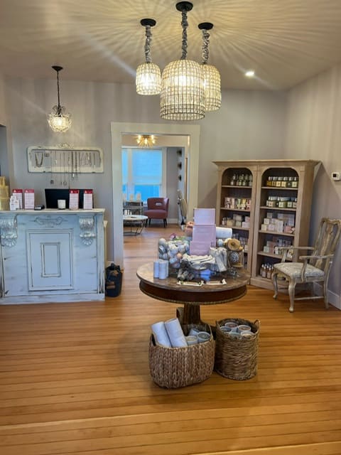 Blush A Day Spa