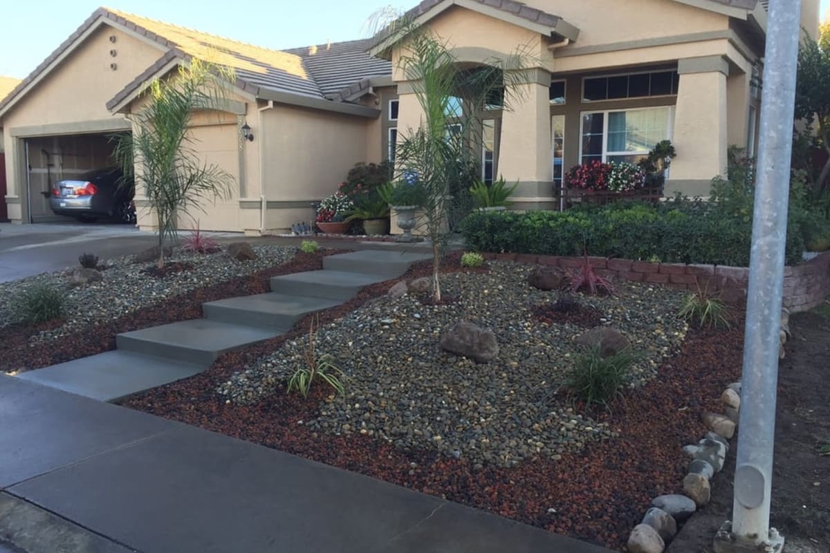 Bob's Landscaping