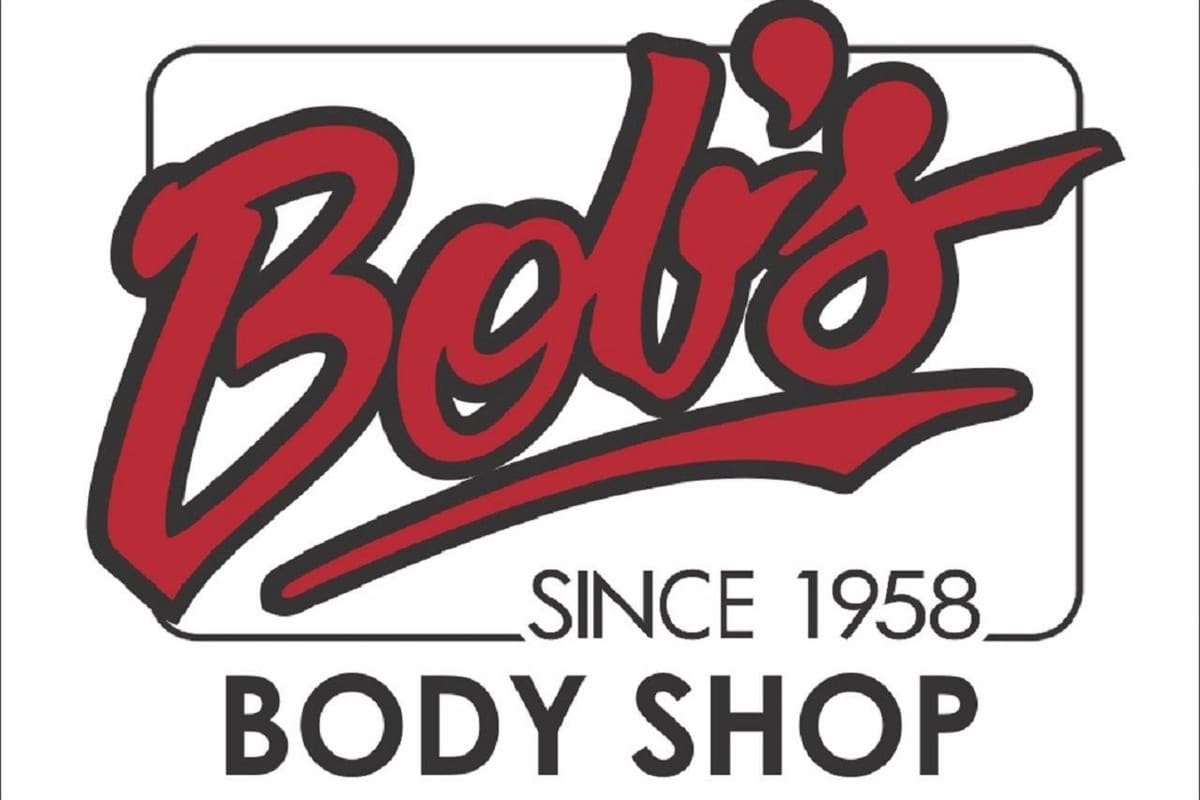 Bobs Body Shop