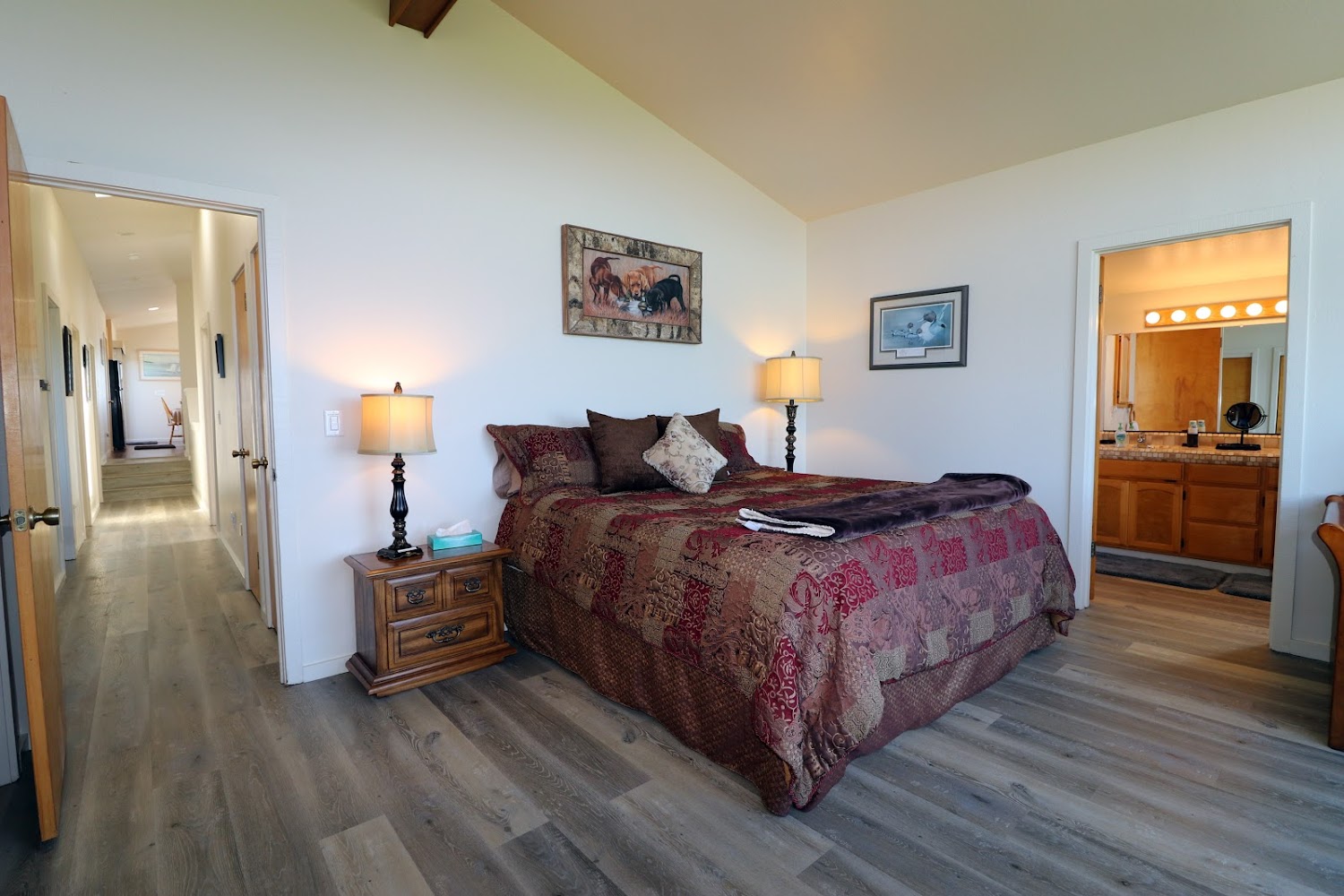 Bodega Bay Rentals, LLC