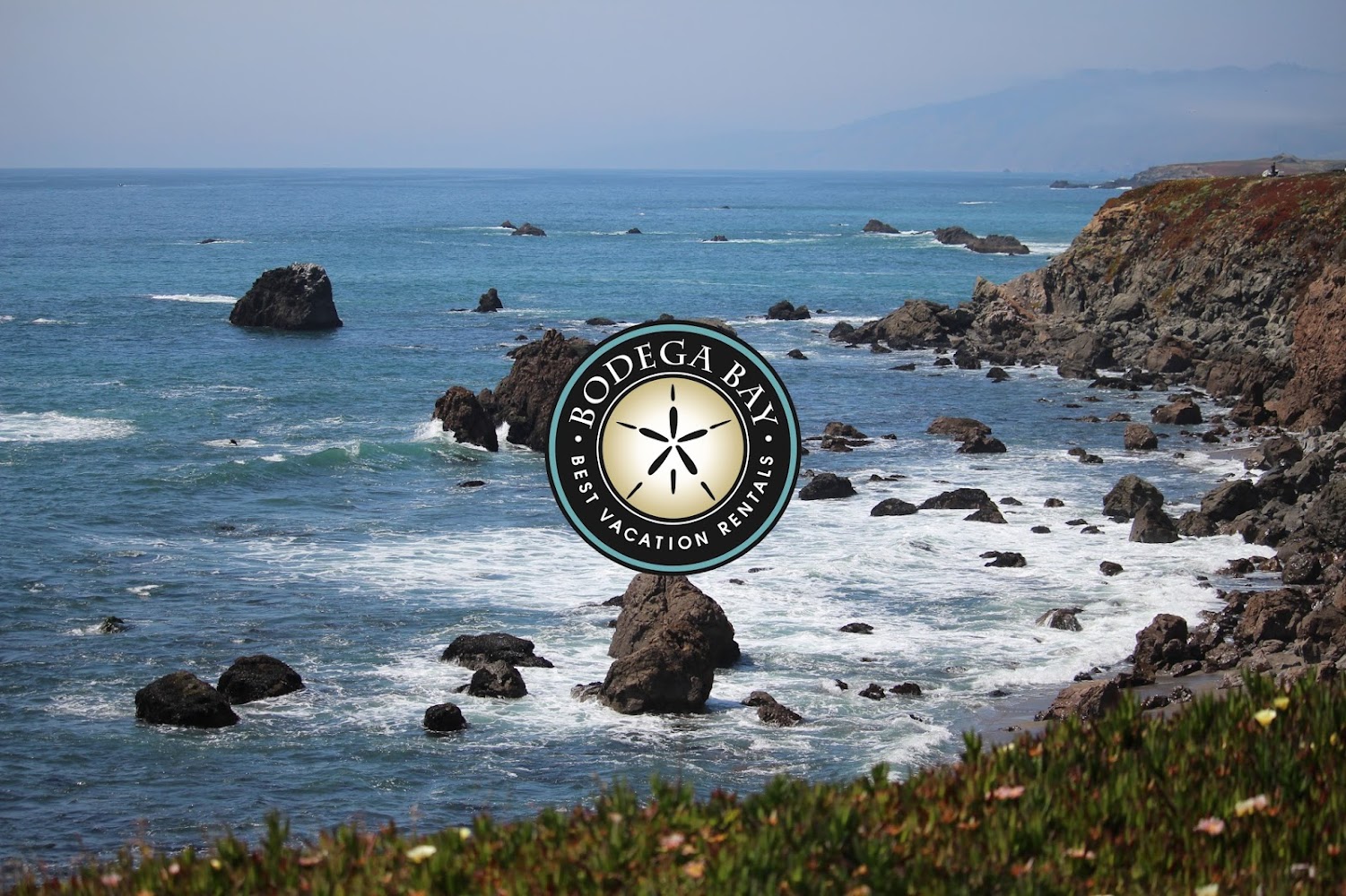 Bodega Bay Vacation Rentals by Vacasa