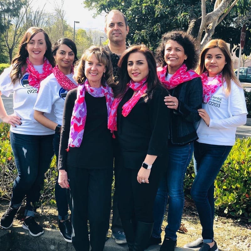 Bollinger Canyon Dental