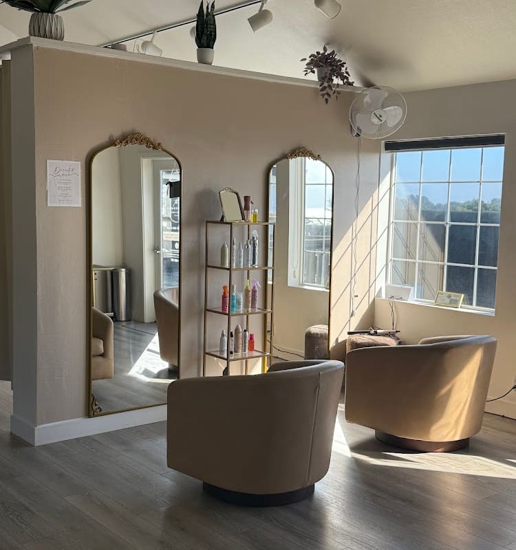 Bombshell Beauty Lounge