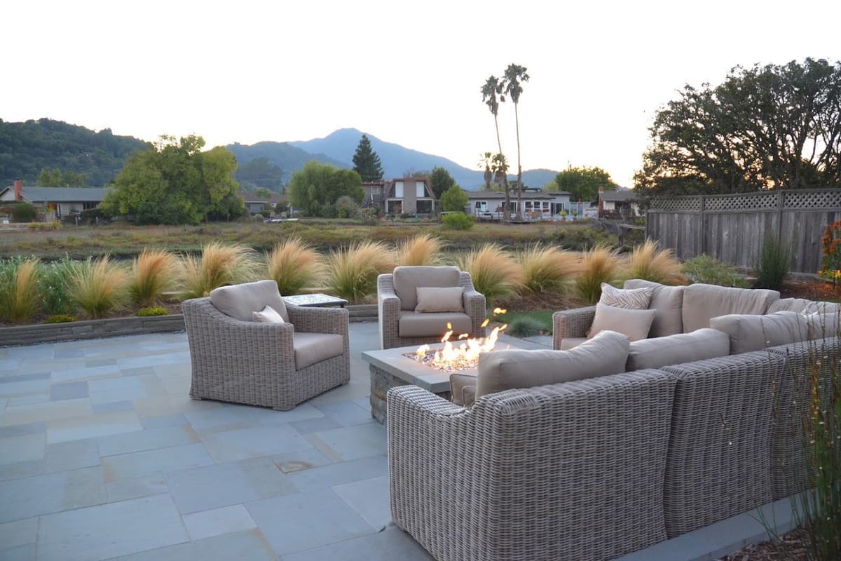 Bon Terra Landscapes Inc.