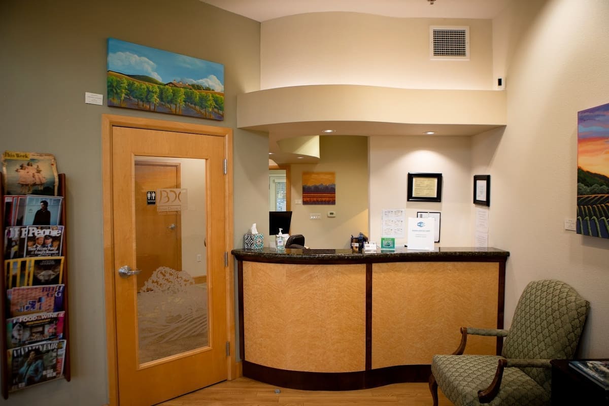 Bonin Dental Care — Dentists