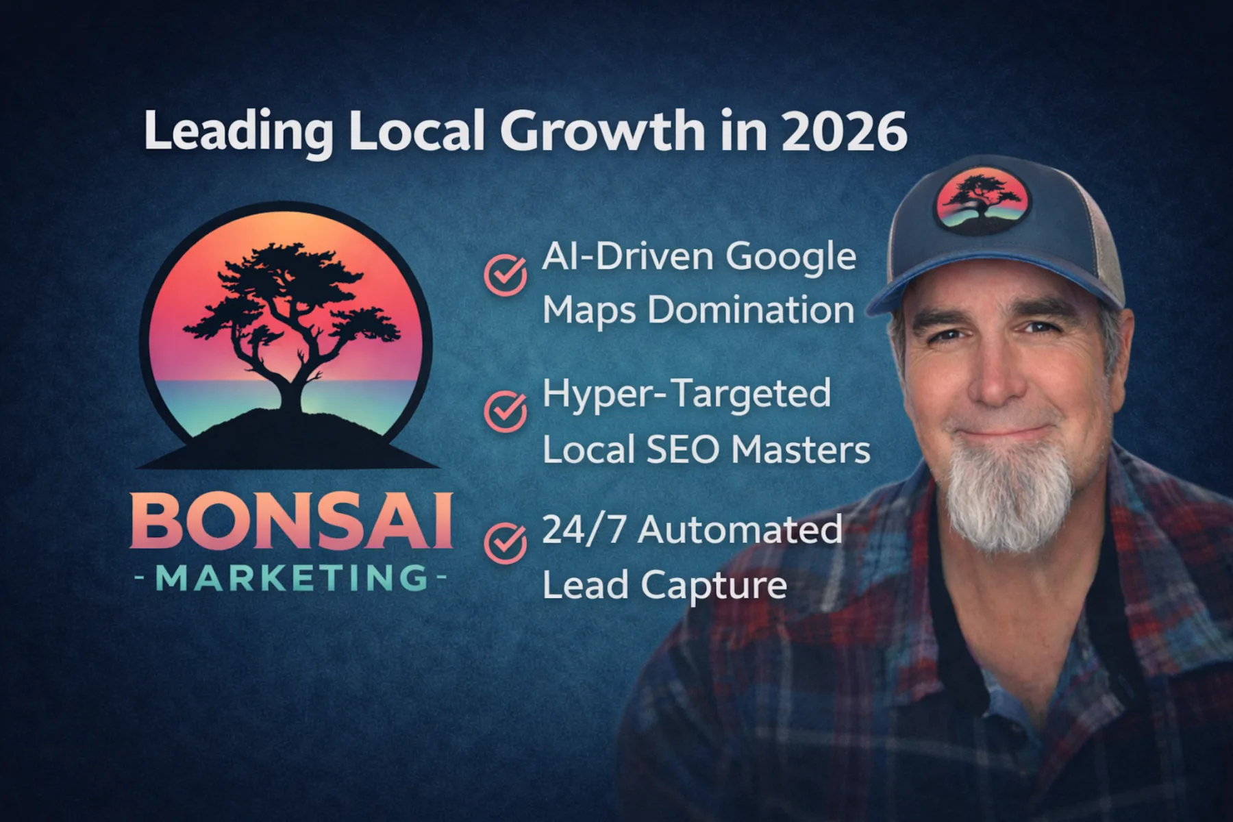 Bonsai Marketing — photo 4