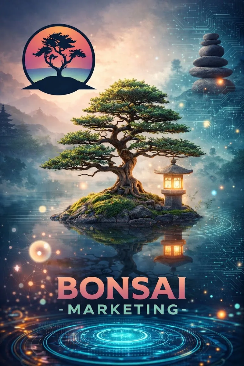 Bonsai Marketing — photo 8