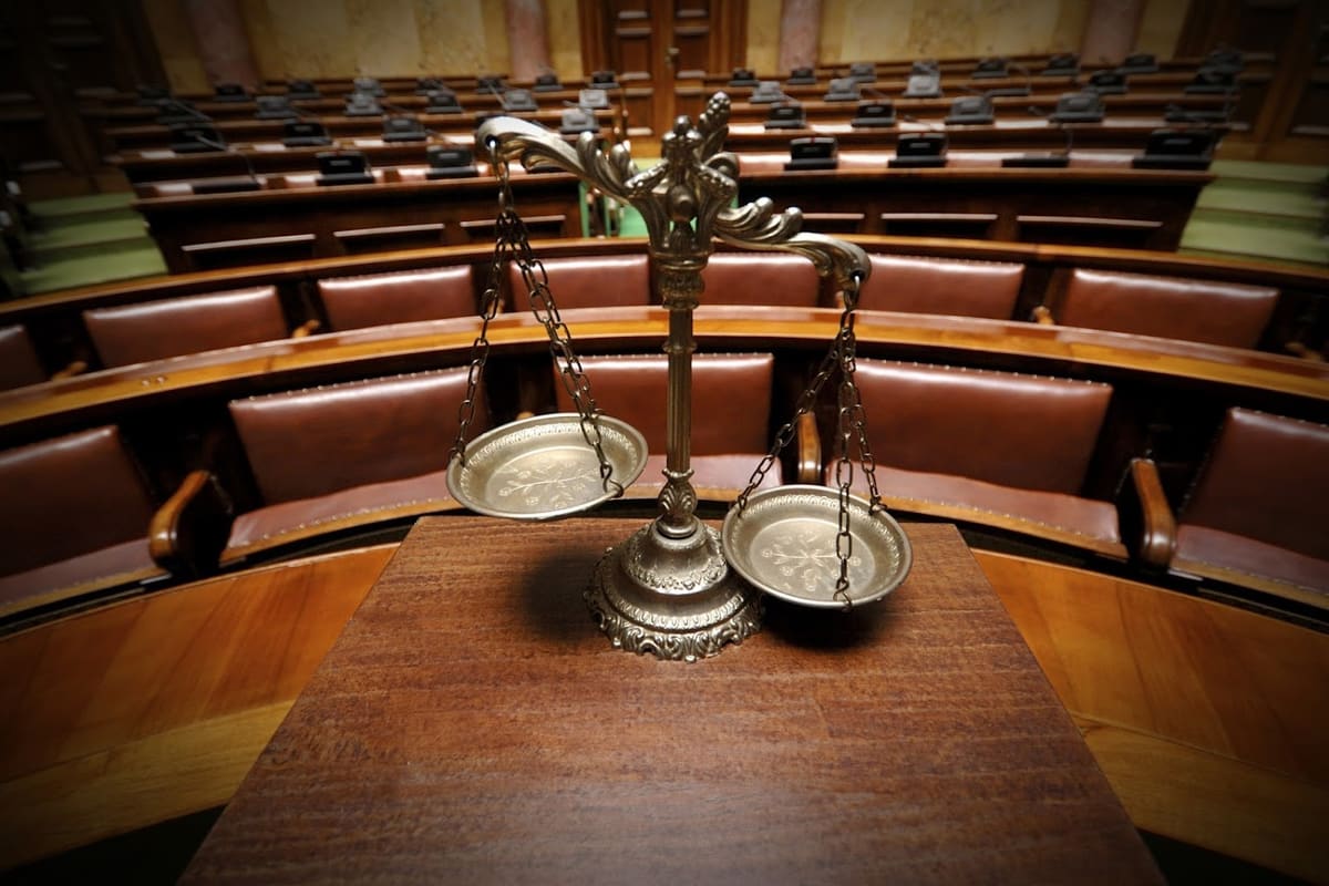 Bossio Law Firm