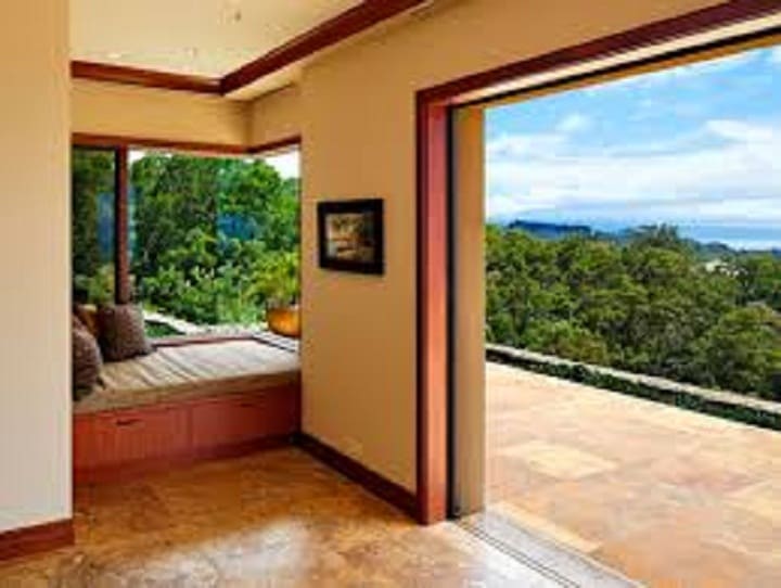 Boulder Ridge Sash & Door