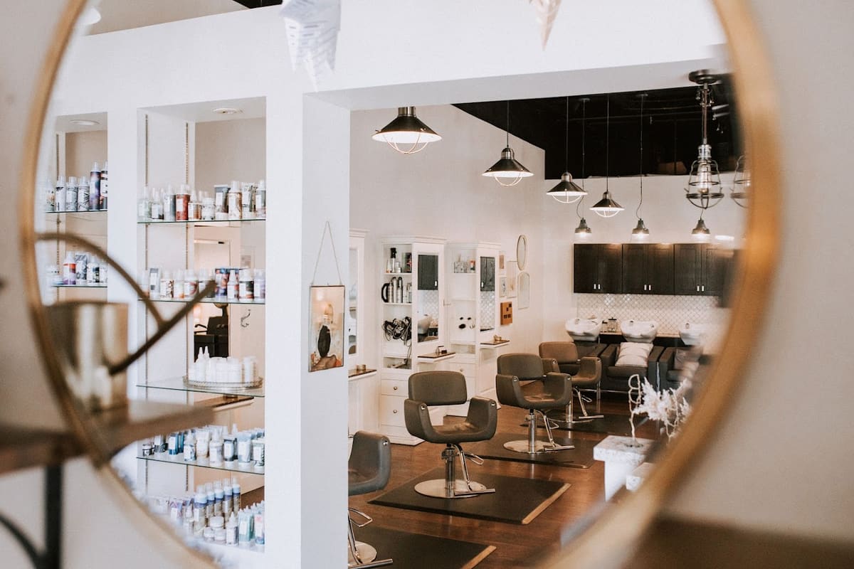 Boutique Hair Parlor