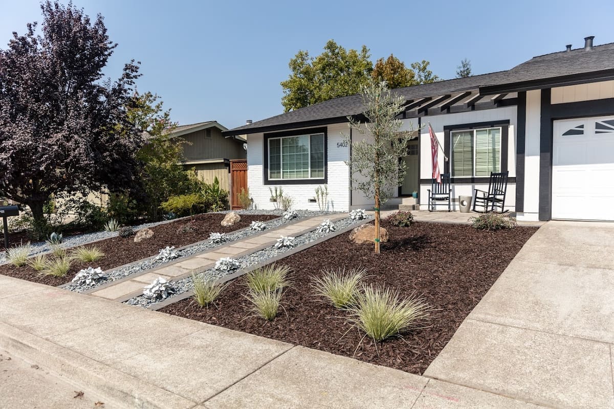 Bowman Landscaping