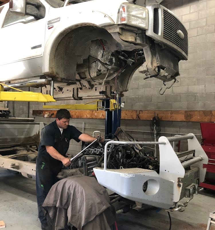 Bowman's Auto Repair