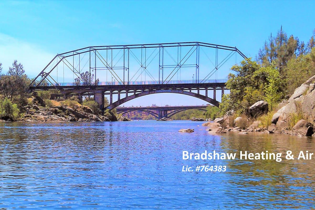 Bradshaw Heating & Air, Inc.