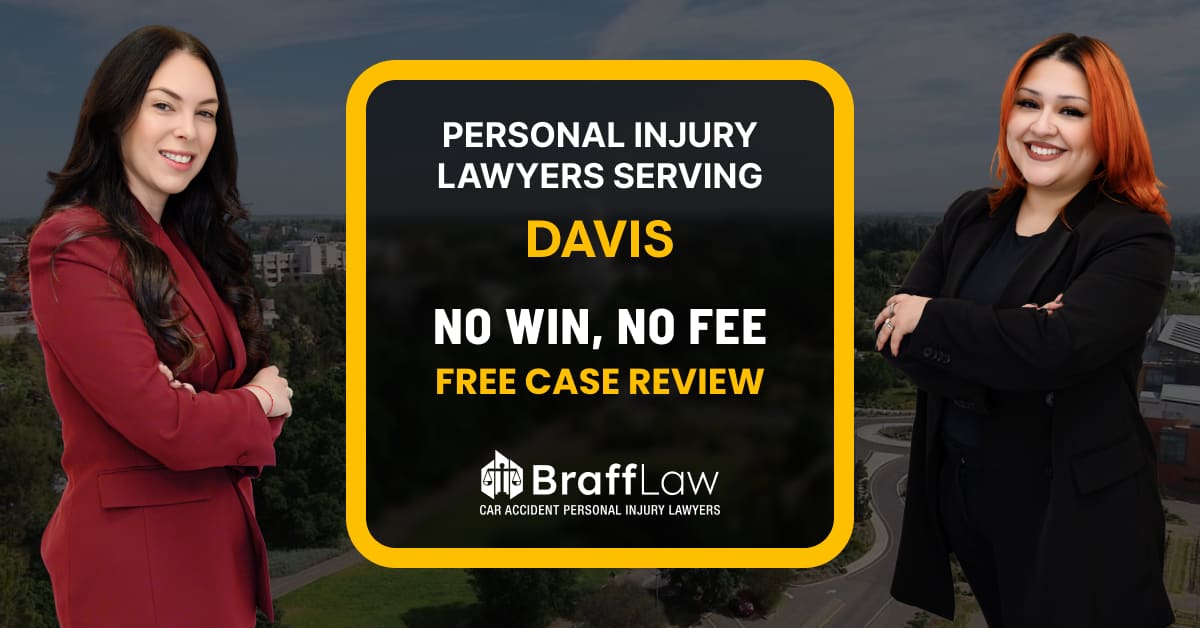 Braff Law Car Accident Personal Injury Lawyers