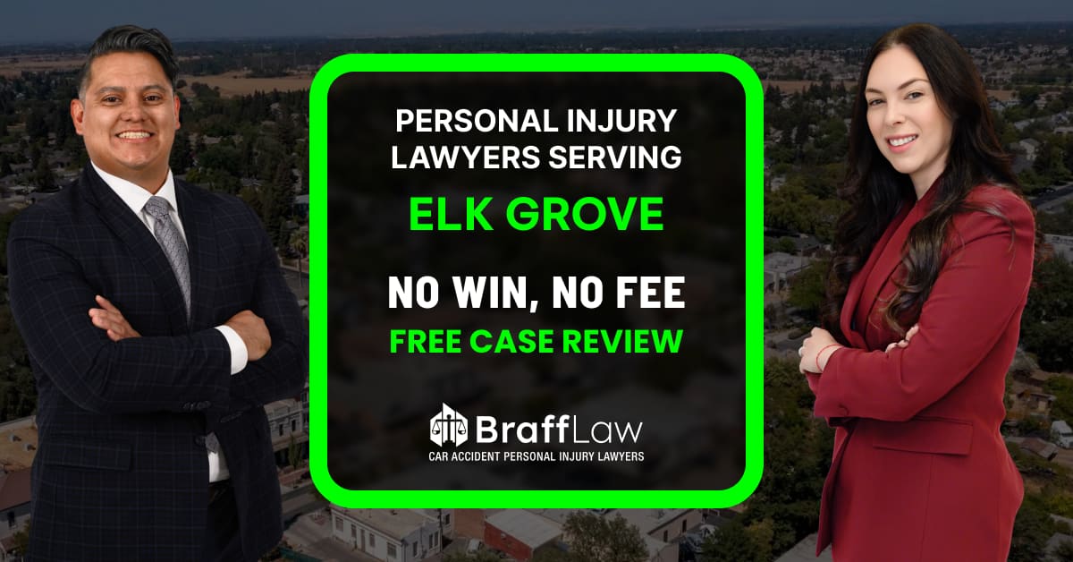 Braff Law Car Accident Personal Injury Lawyers