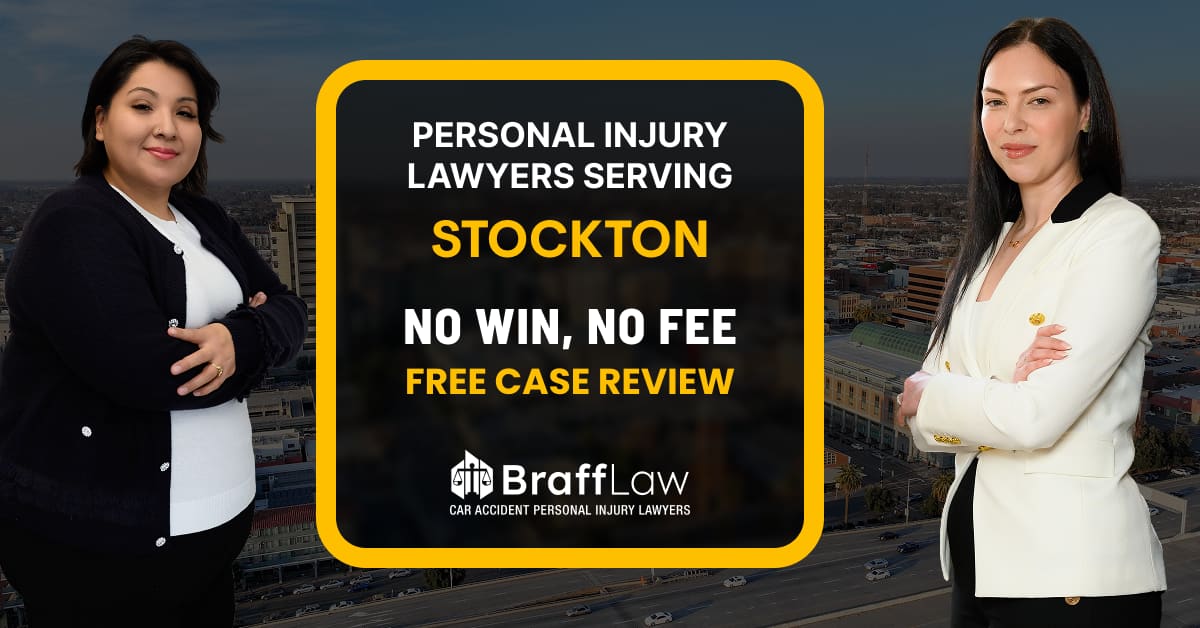Braff Law Car Accident Personal Injury Lawyers