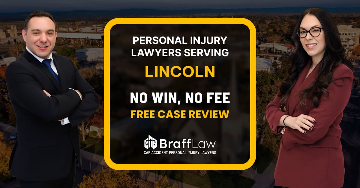 Braff Law Car Accident Personal Injury Lawyers
