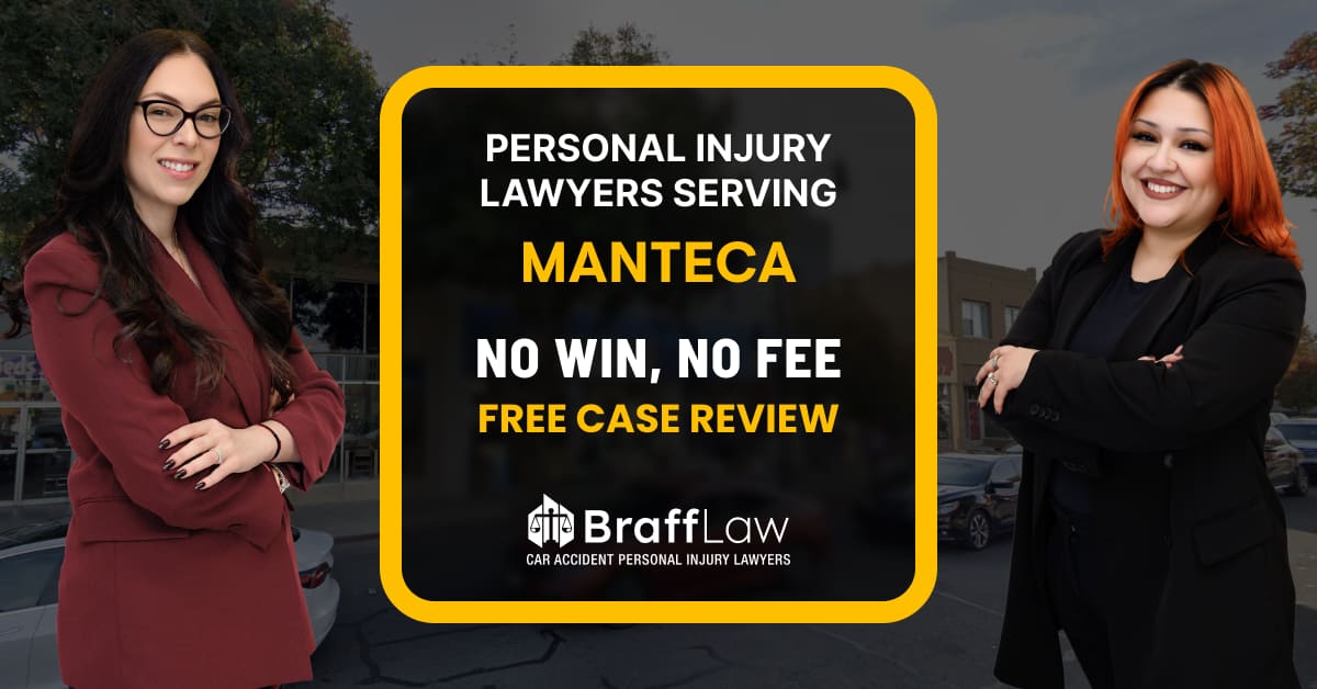 Braff Law Car Accident Personal Injury Lawyers
