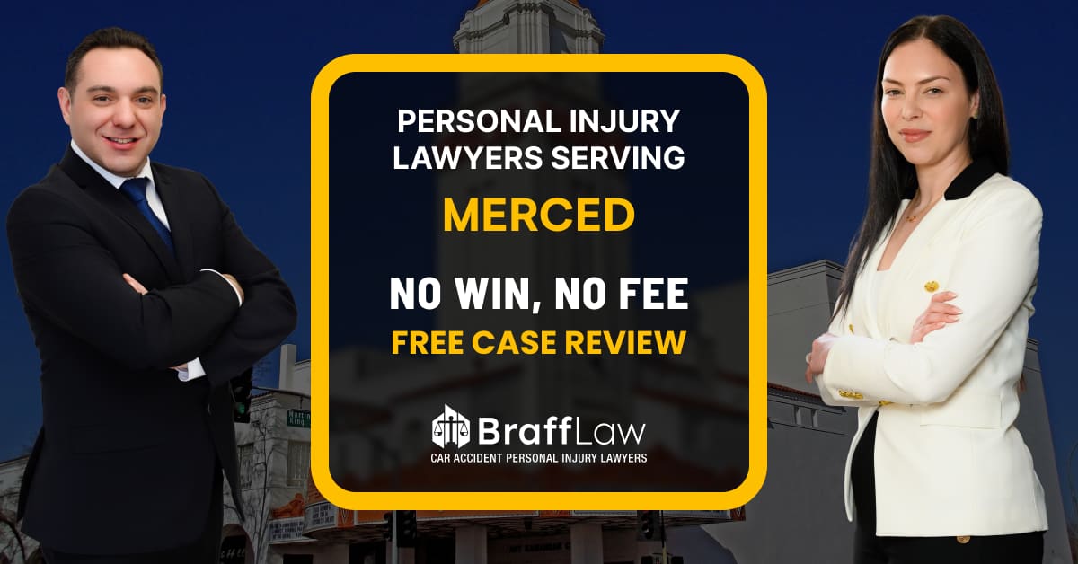 Braff Law Car Accident Personal Injury Lawyers