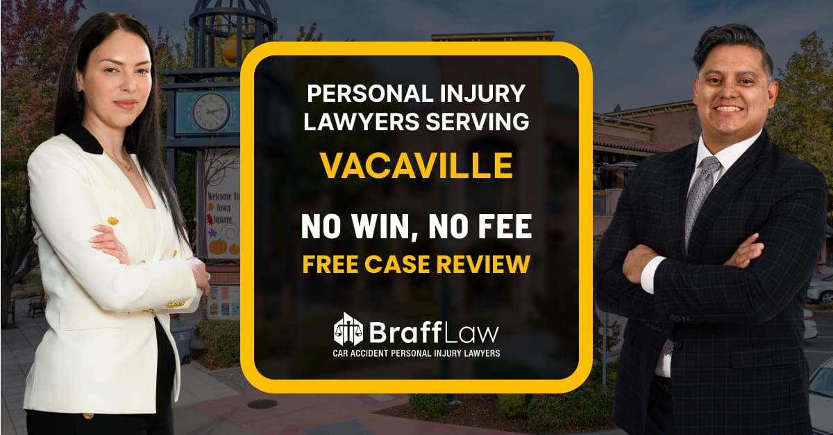Braff Law Car Accident Personal Injury Lawyers