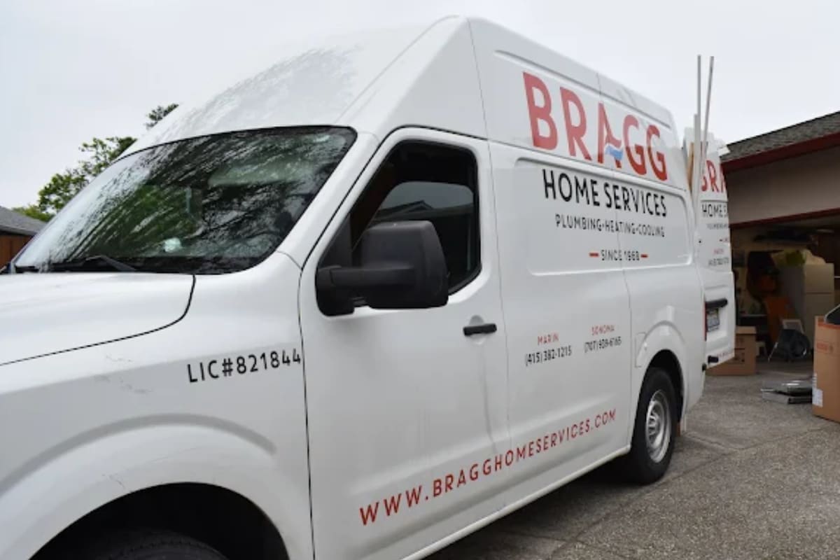 Bragg Home Services