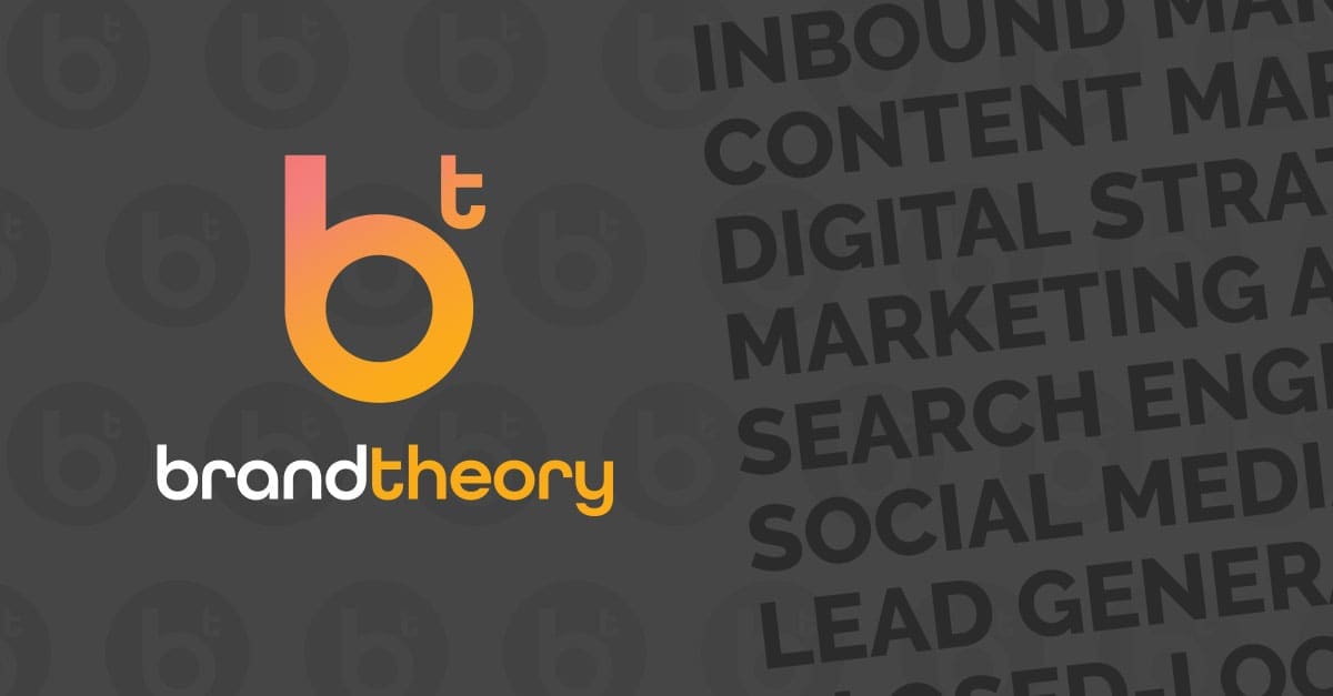Brand Theory