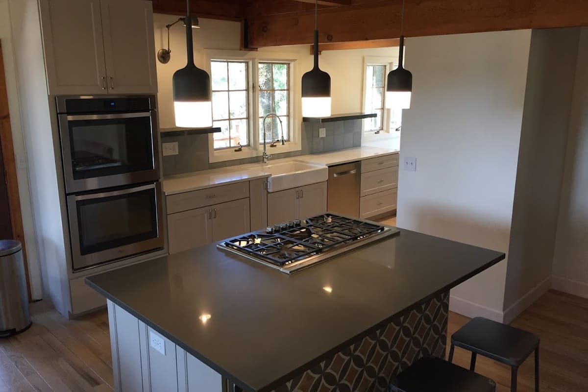 Brandon Haydon Construction (BHC)