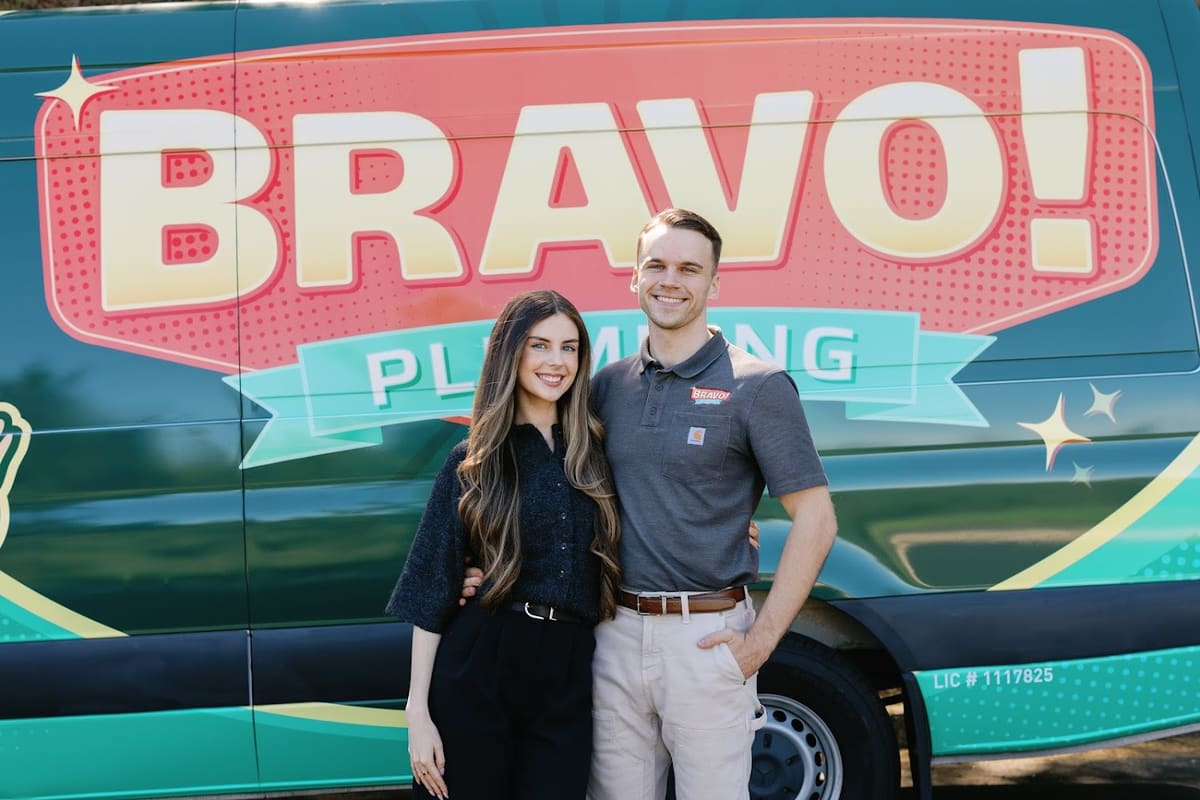 Bravo Plumbing and Drain