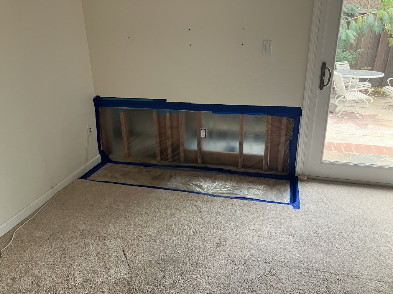 Bravo Restoration & Construction