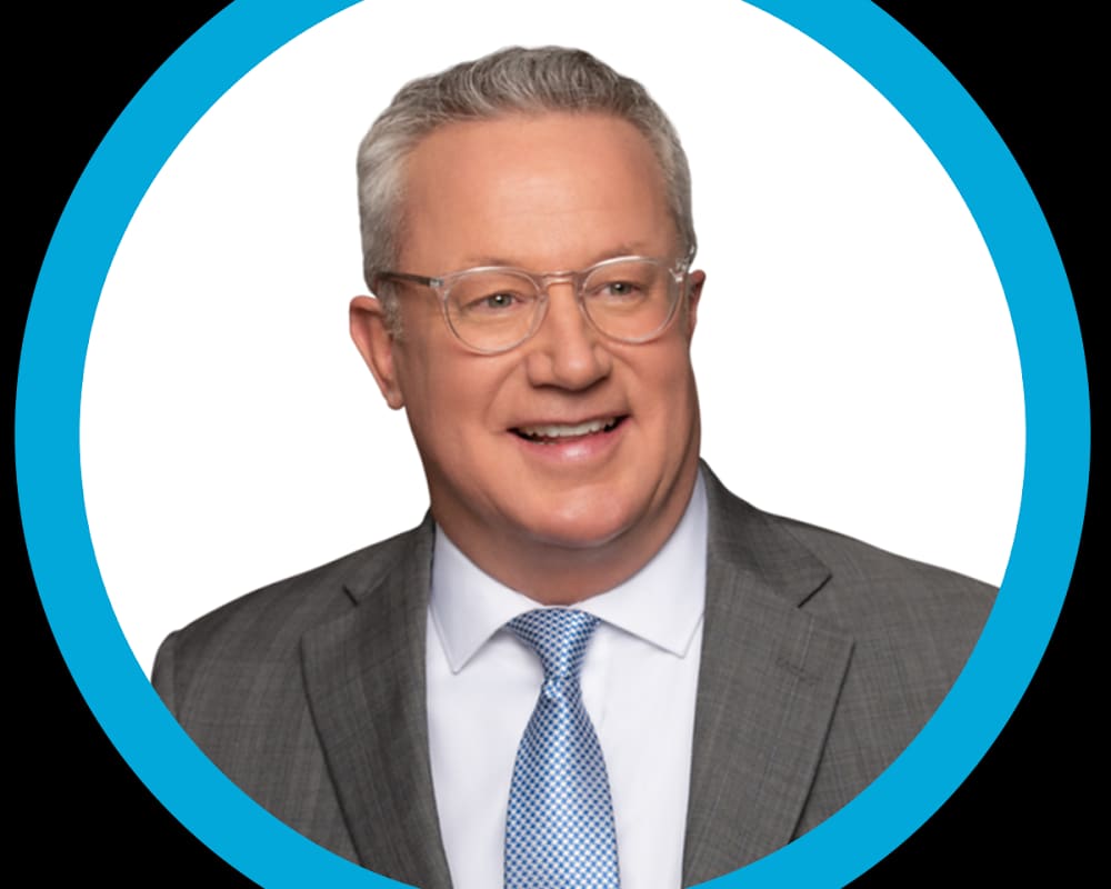 Brent Wilson, CFP, Mortgage Strategist - Mortgage Minds nmls 297693