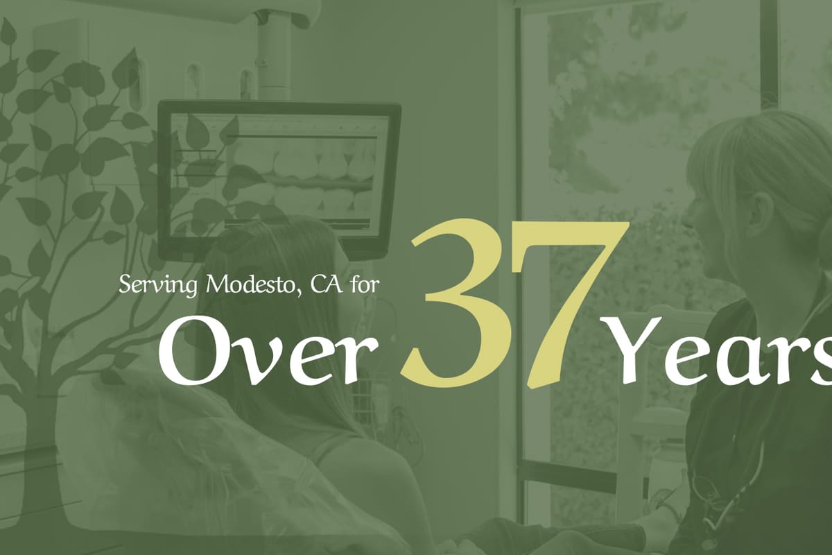 Brewer Family Dentistry
