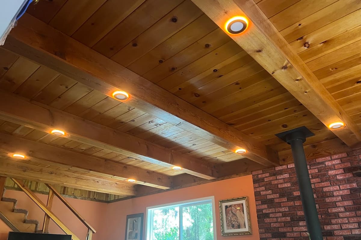 Bright Electric llc
