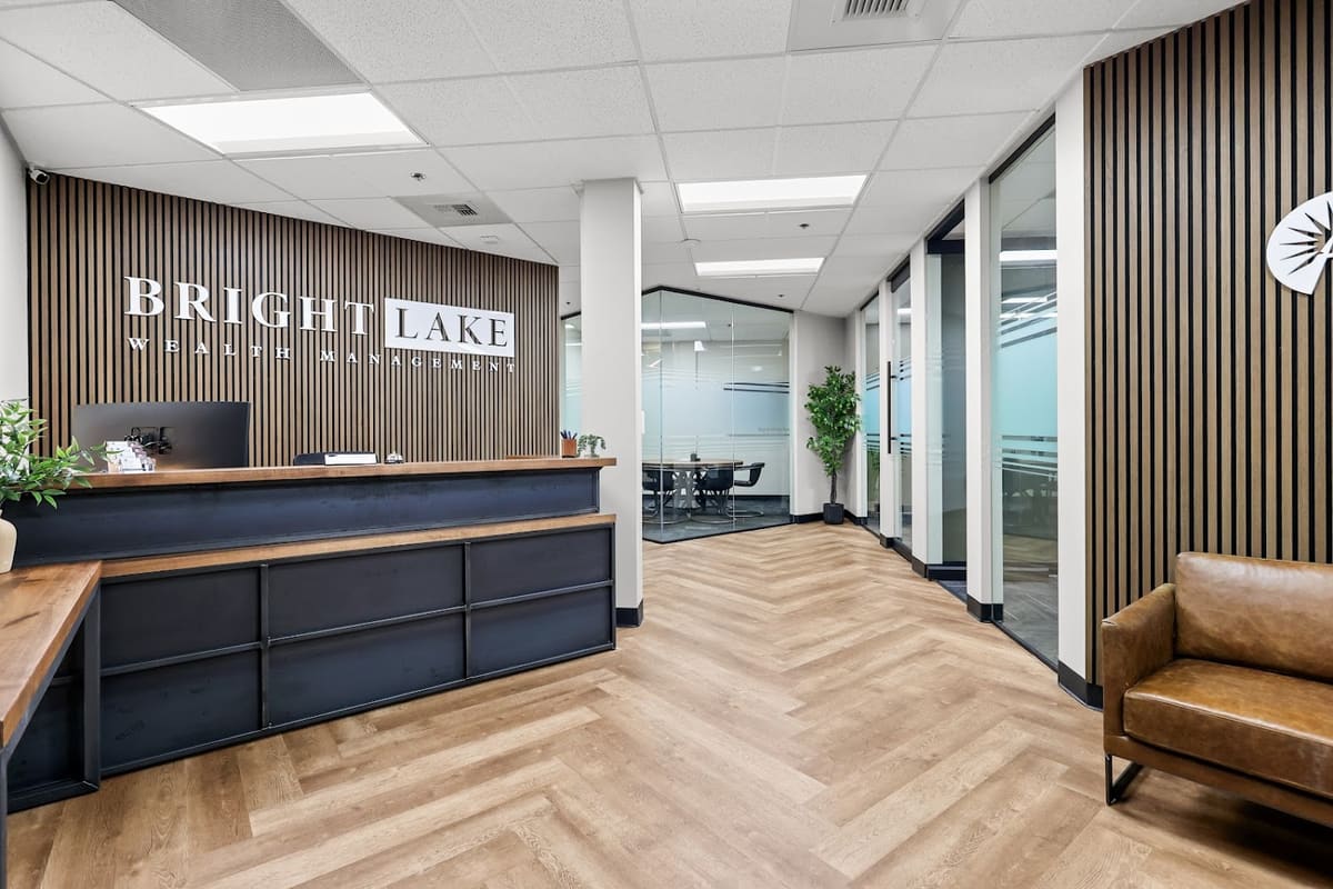 Bright Lake Wealth Management