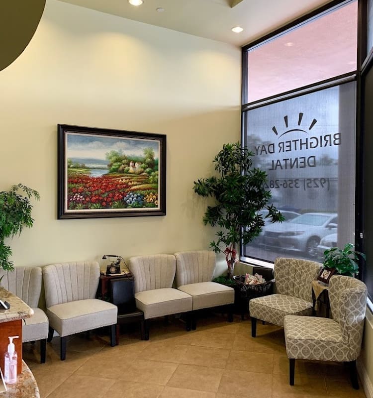 Brighter Day Dental
