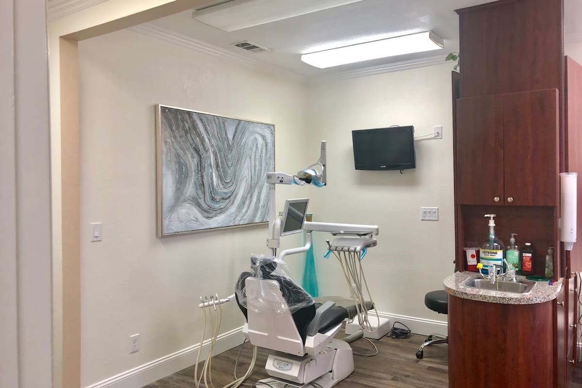 Brite Smile Family Dental Care
