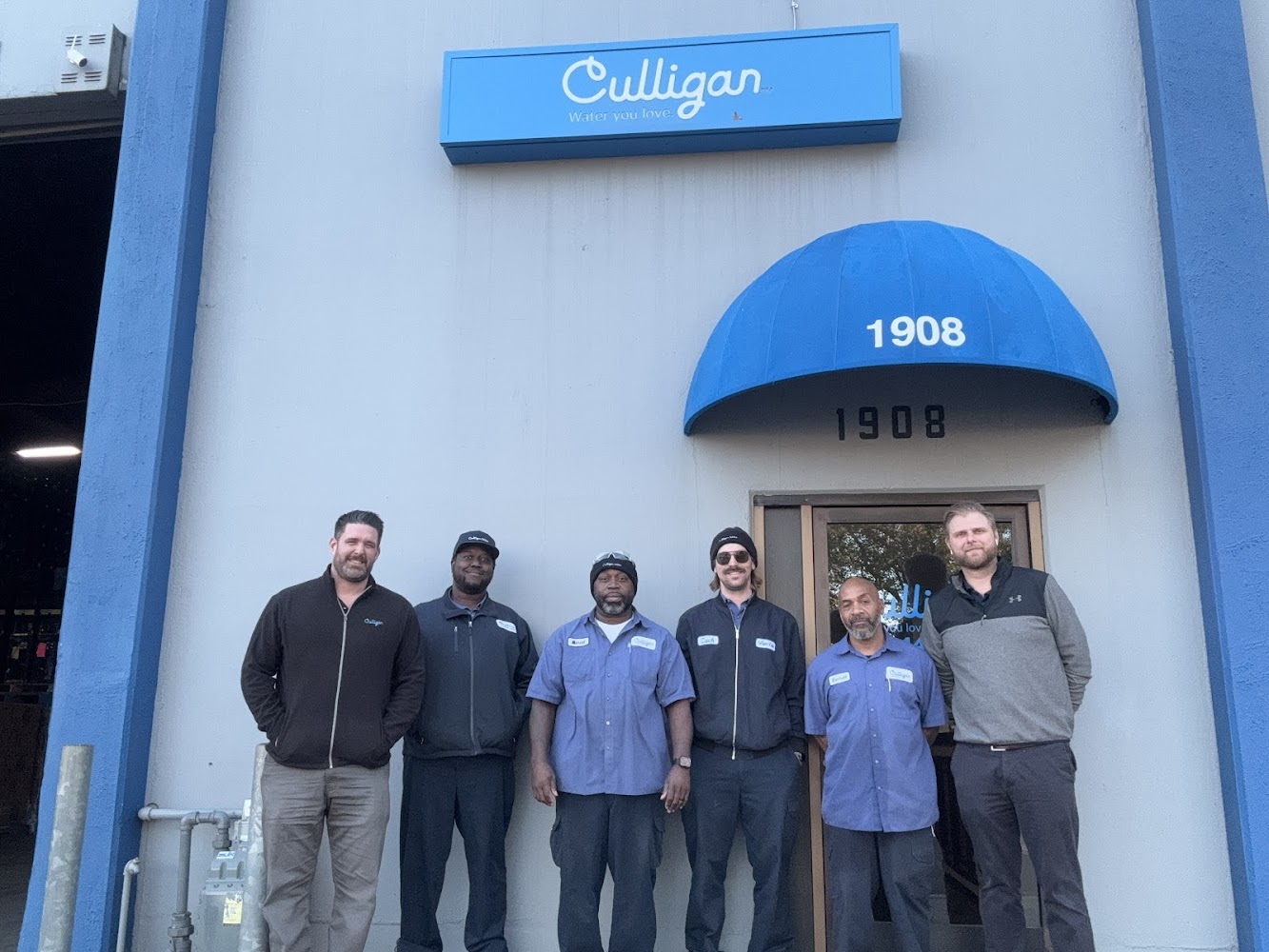 Brookcrest by Culligan — Water Softening in Arden-Arcade, CA