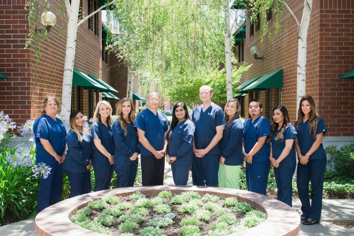 Brookside Dental Care