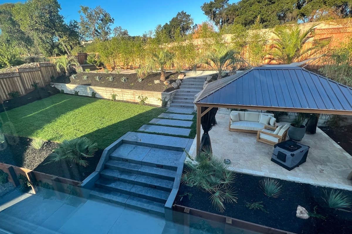 Brothers Landscaping inc
