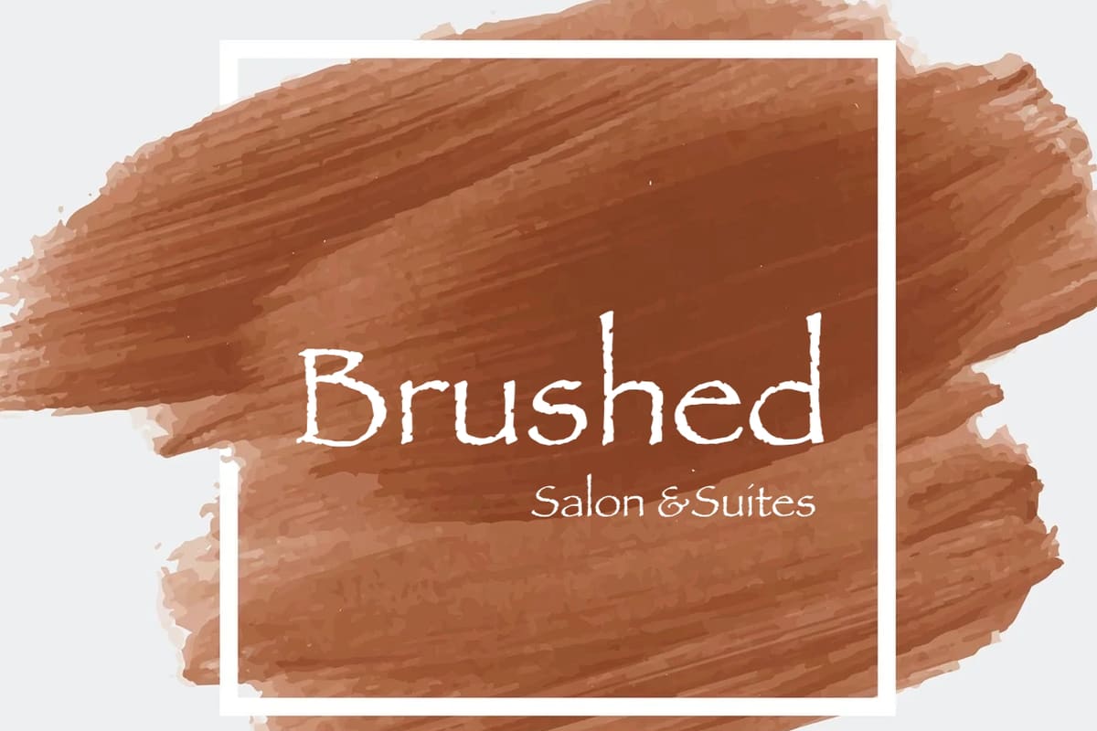 Brushed Salon & Suites