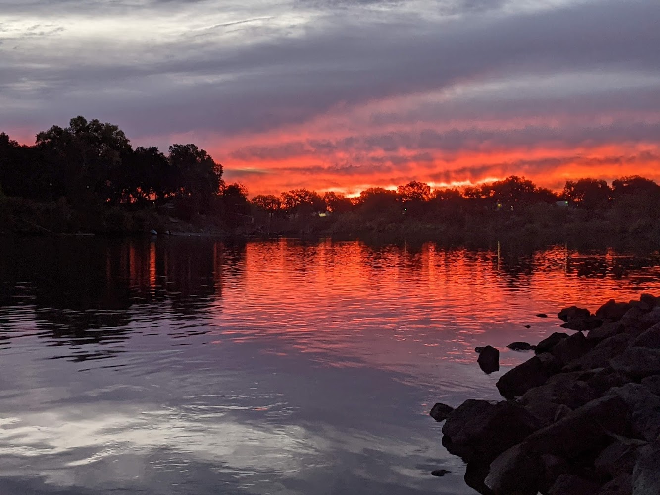 Bryte Bend Water Treatment Plant — Water Treatment in West Sacramento, CA
