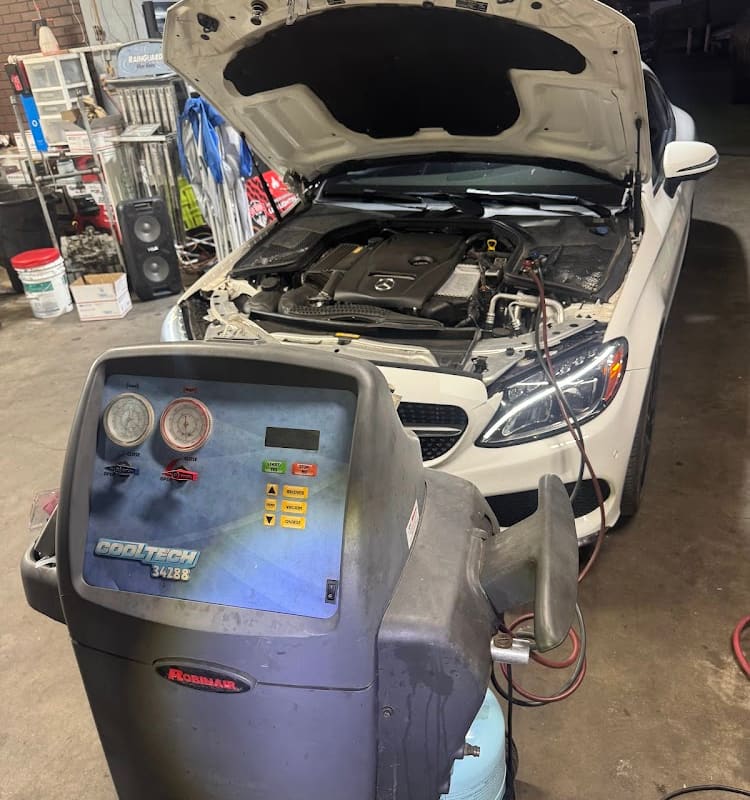 BTM Auto Works
