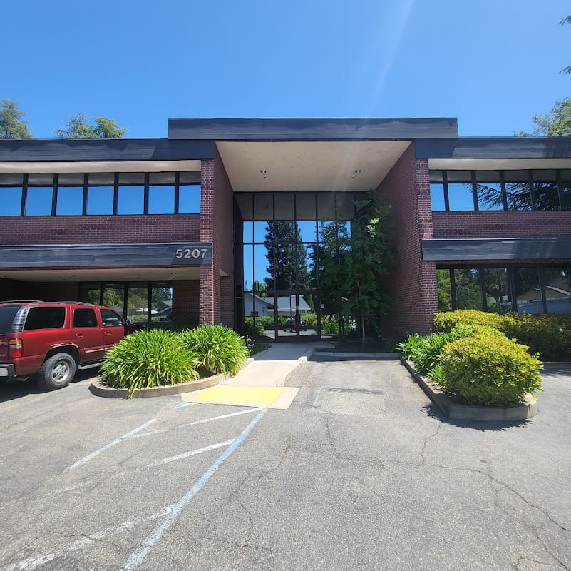 Buck Wealth Management