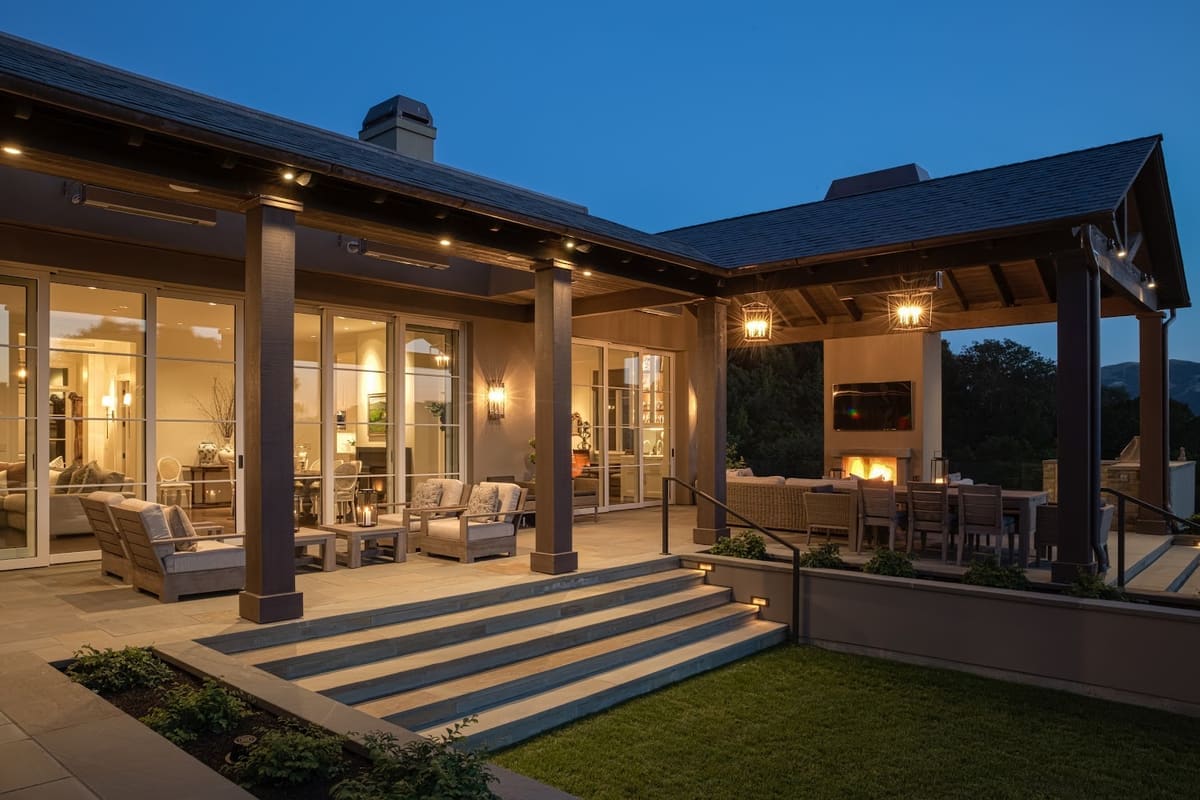 Buestad Construction, Inc.