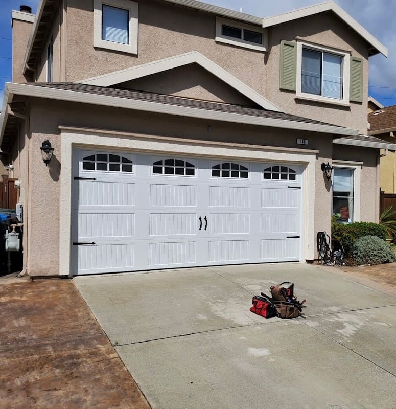 Bullock Garage Doors Inc.