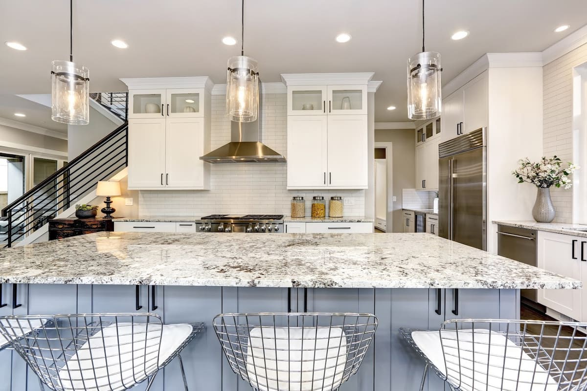 Burnette Construction
