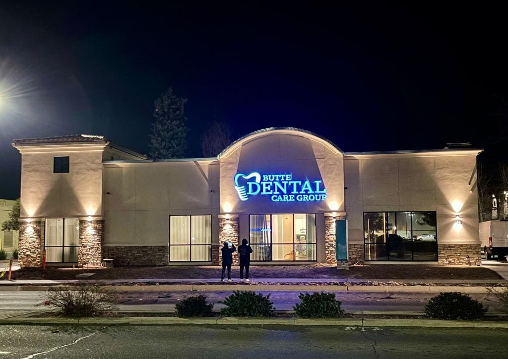 Butte Dental Care