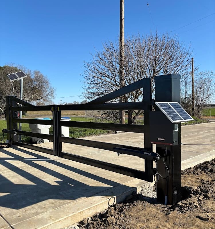 Byard Fence and Construction