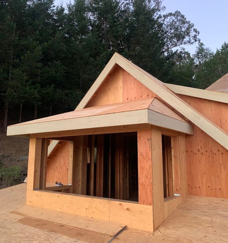 C Hernandez Construction