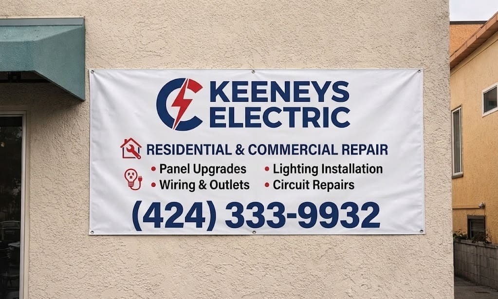 C Keeneys Electric