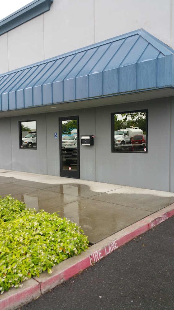 Cal Aqua — Water Treatment in Vacaville, CA